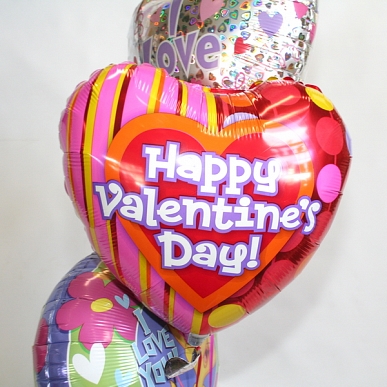 Mylar Balloon